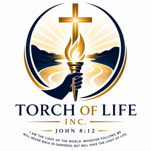Torch Of Life